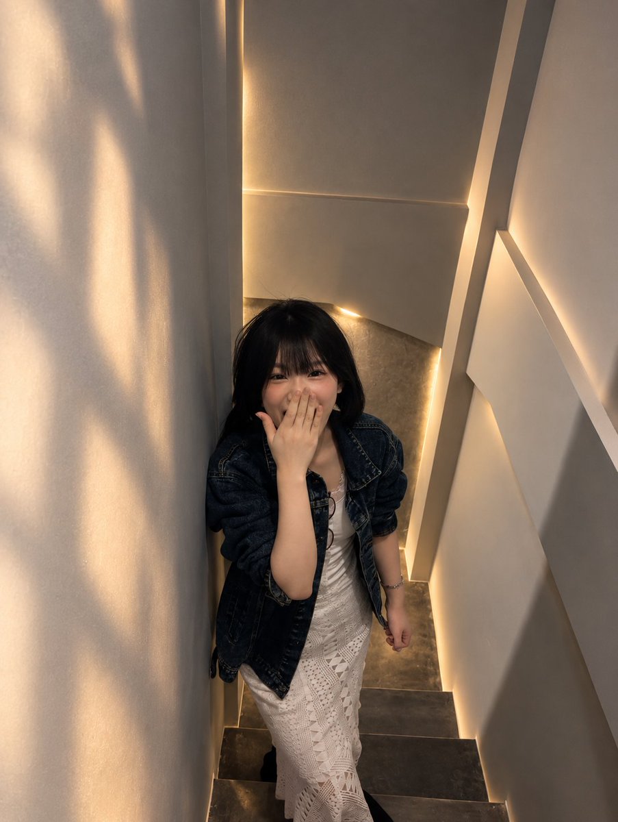 JKT40Percent's tweet photo. Kimmy ✨✨✨ https://t.co/qLsL6ySr1r