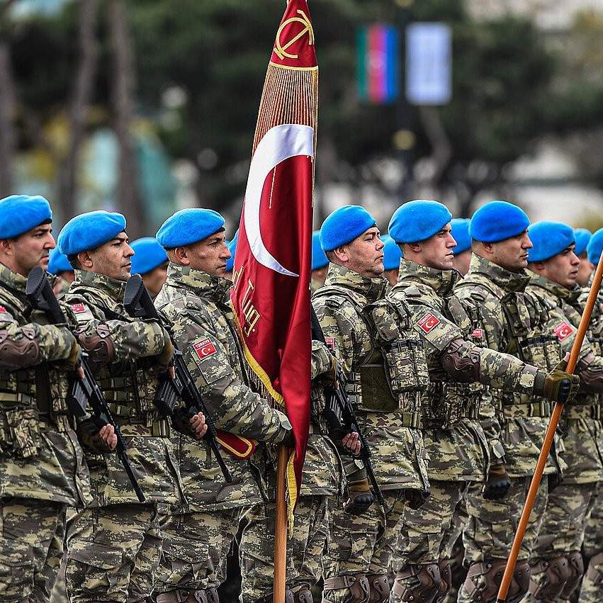 ConflictTR's tweet photo. Türk Silahlı Kuvvetleri’nin seçkin birliklerinden 51. Komando Tugayı, Tunceli’den Aydın’ın Söke ilçesine, Sisam Adası’nın karşısına konuşlandırıldı. https://t.co/vOaxYVjzln