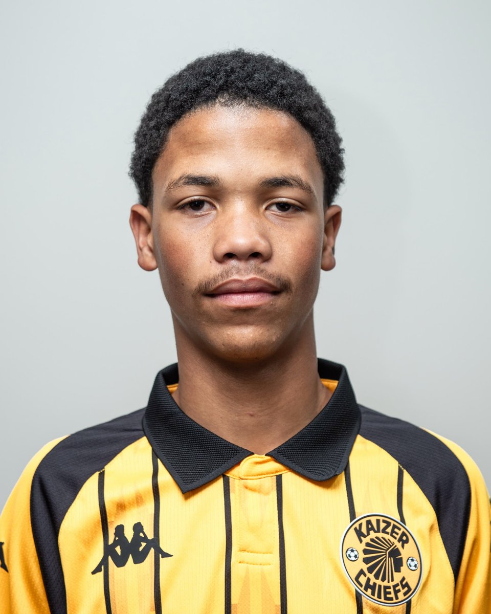 KaizerChiefs's tweet photo. 🇿🇦 FIVE AMAKHOSI. ONE PROUD MOMENT.

Congratulations to our five Kaizer Chiefs players selected in the final Amajita squad for the 2026 COSAFA U-20 Championship!

🧤 Takalani Mazhamba
🧤 Keabetswe Morake
🛡️ Egan Freese
⚽ Teboho Mlangeni
⚽ Steven Mendes

#Amajita #FutureOfAmakhosi #Amakhosi4Life