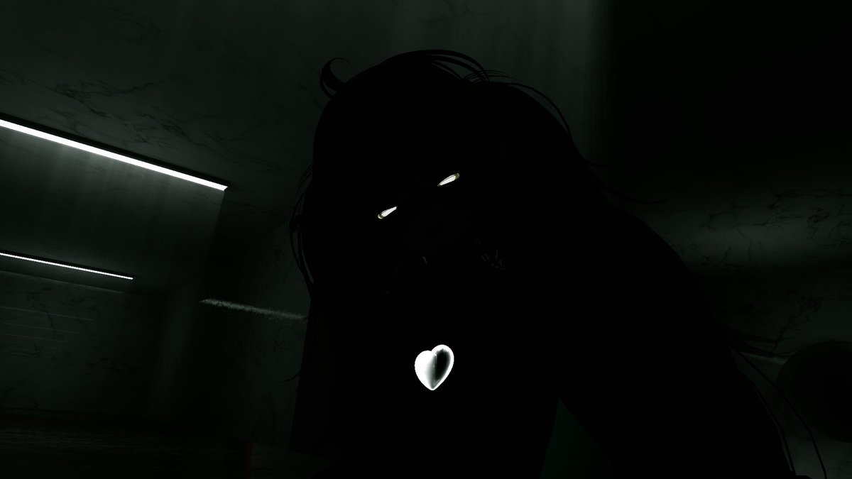 DandelionsVR's tweet photo. Ehehehehehe I see you over there in the dark cutie..

Come on out- https://t.co/SYBhcikgFE