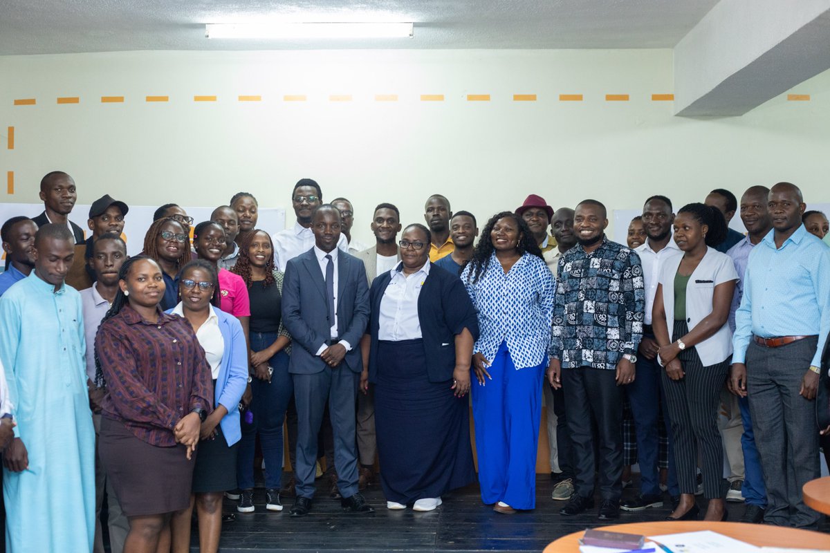 miic_ug's tweet photo. Understanding Taxpayer Rights and Obligations: Key Takeaways from the Tax Advisory Clinic.

The Makerere Innovation and Incubation Center hosted the inaugural Tax Advisory Clinic Masterclass, organized by @StartupUganda_  in collaboration with the @URAuganda.

The session equipped entrepreneurs and ecosystem stakeholders with practical knowledge on their taxpayer rights , obligations, and how to navigate tax compliance with greater clarity.

◆ Key Takeaways
Taxpayer Rights
◆ Right to fair treatment
◆ Right to information
◆ Right to confidentiality
◆ Right to challenge and object to tax decisions
◆ Right to appeal
◆ Right to representation

Taxpayer Obligations
◆ Register with URA as required by law
◆ Keep accurate and proper financial records
◆ File correct and timely tax returns
◆ Pay taxes as required by law
◆ Avoid tax evasion and other illegal practices

The session also gave participants an opportunity to ask questions, challenge common tax myths and seek clarity on issues such as tax rates, penalties and compliance requirements.

#InnovateWithUs
