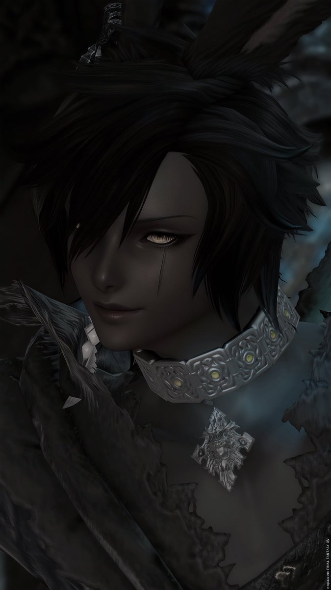 thorns_ff14's tweet photo. #FF14SS https://t.co/M9n0Mf1Le0