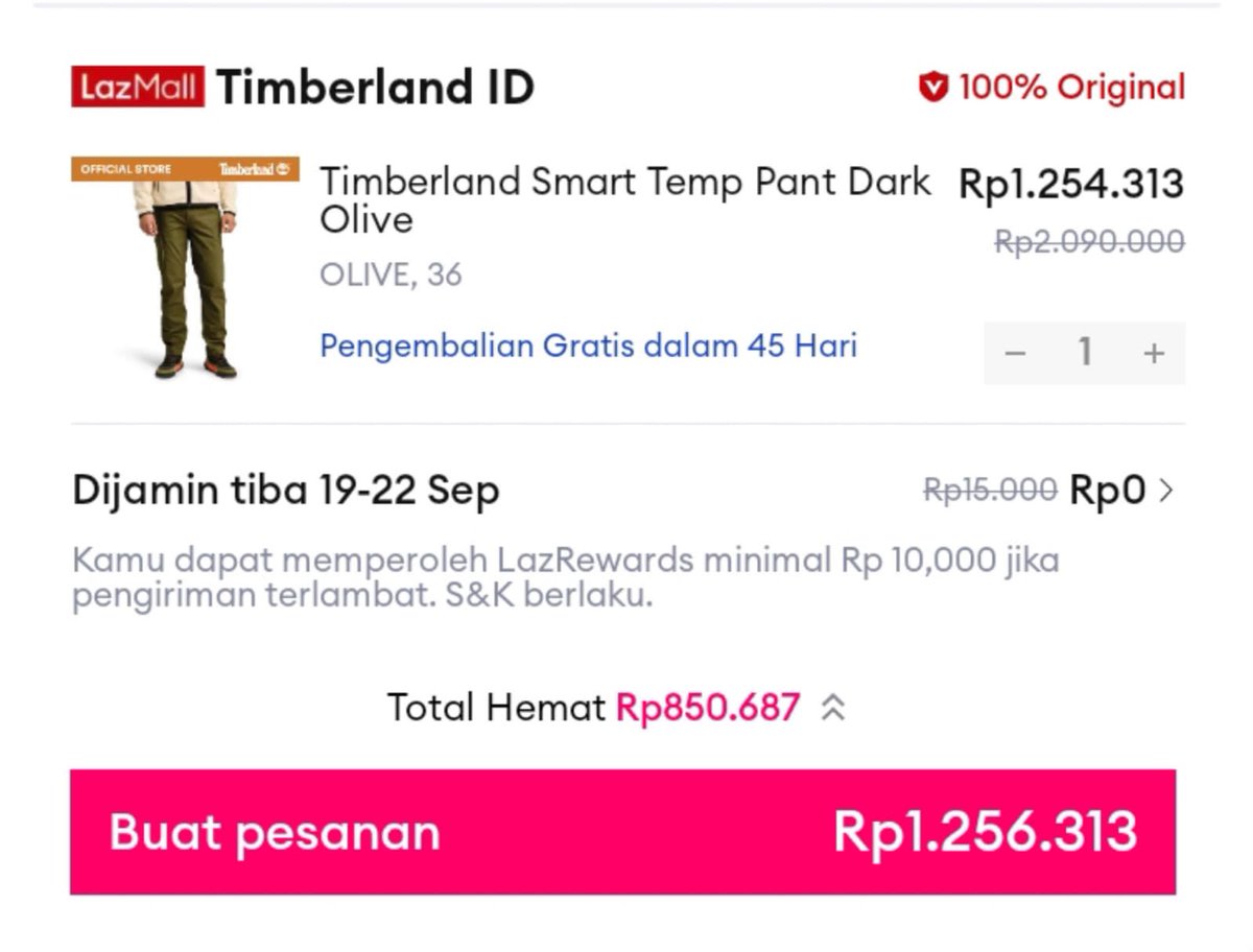 discountfess's tweet photo. Df timberland diskon jadi segini udah ok blm guys?
https://t.co/uUKgxnjiDy https://t.co/tGW2TrlUvs