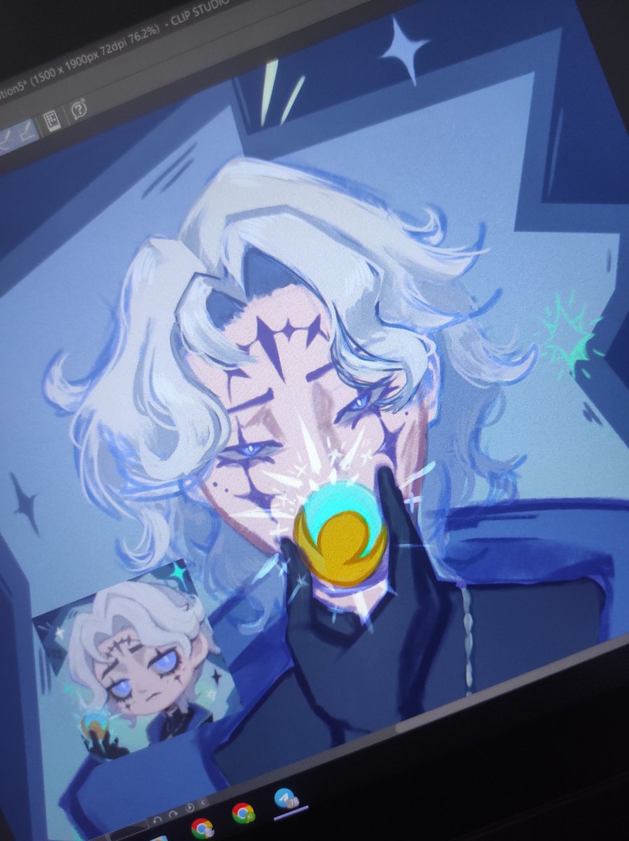 hitoyya's tweet photo. ⚡🐾
I won't finish this 🥀 https://t.co/KTFIYDDffn