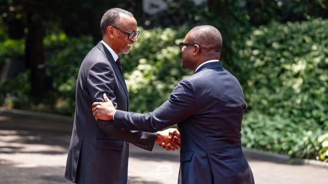 PresidenceBenin tweet picture