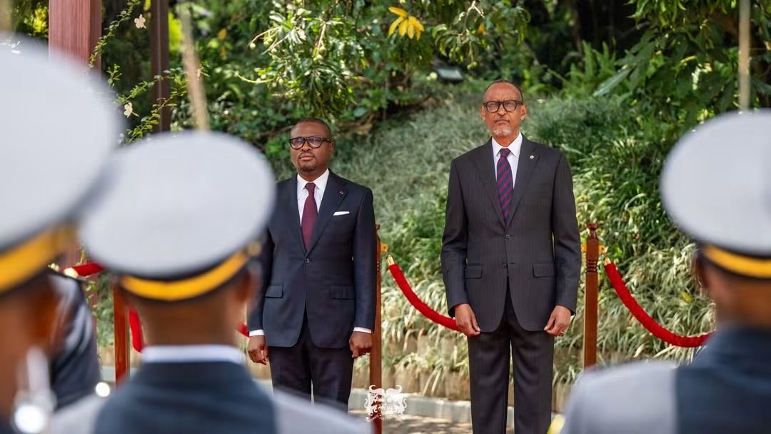 PresidenceBenin tweet picture