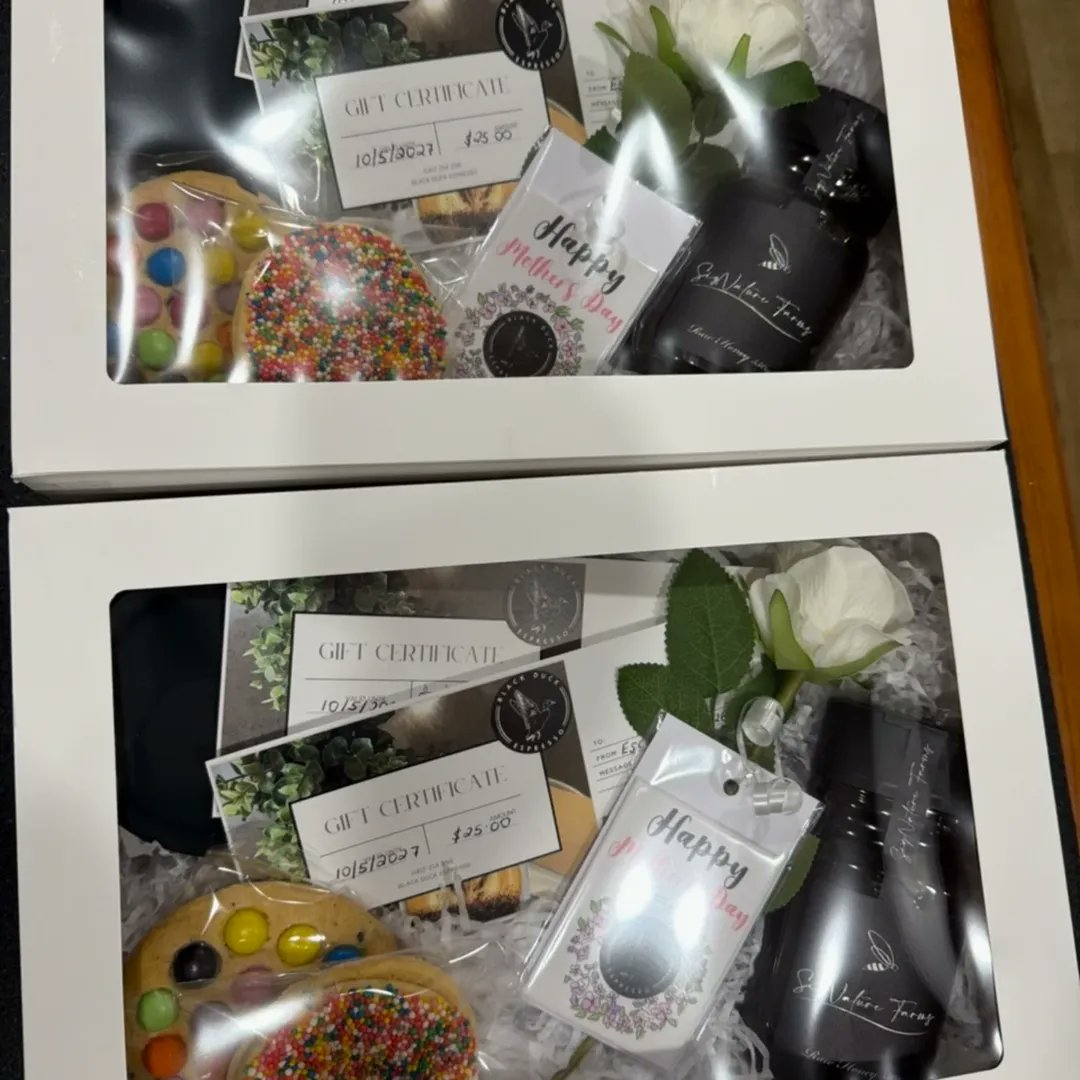 SharanPost8x's tweet photo. Fantastic turnout at our first raffle today! Thank you to everyone who supported us, our partners for the delicious food, and all who contributed to making Mother’s Day special for every mum. We truly appreciate our amazing community! https://t.co/Gh5YqaVHVt