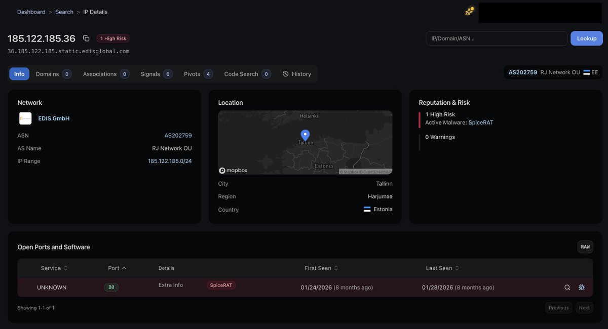 virusbtn tweet picture