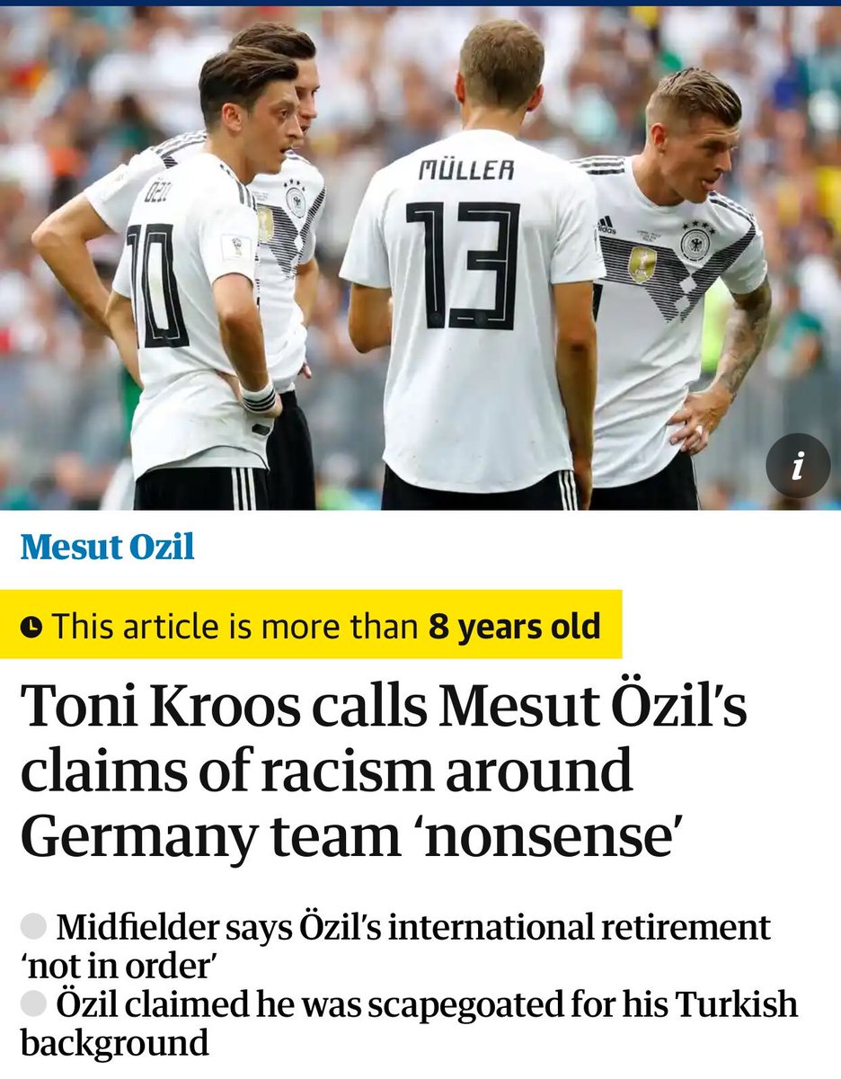 taninhofcb's tweet photo. @Rtn_Broxy08 Has always been racist, xenophobic and Islamophobic, so it’s not a surprise that he’s a zio c*ck too. https://t.co/aXb9mUS0gB