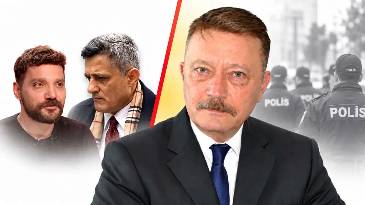 eminpazarci's tweet photo. Kimdir bu Kozinoğlu soruşturmasında hakkında gözaltı kararı verilen emekli jandarma albay Hasan Atilla Uğur?
Babala Tv'nin kurucusu Oğuzhan Uğur'un babası. https://t.co/syWUbUfxFN