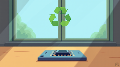 IDTechEx's tweet photo. Decarbonization Meets Data Centers and Electronics: Decarbonization is becoming an increasingly prevalent goal across any major sectors globally to lower carbon footprints, with many sustainable practices and innovations now being introduced. This… https://t.co/ZN3EMIasdj https://t.co/8M9daorApJ