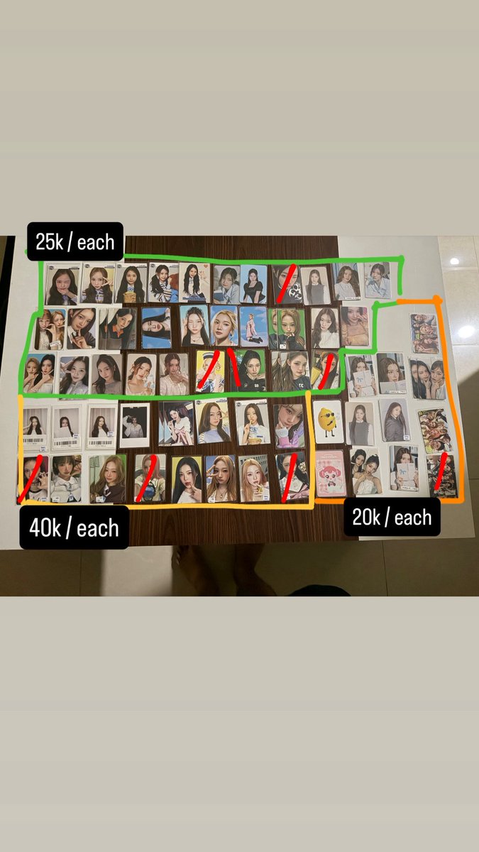Kingkunta2621's tweet photo. WTS | HEARTS2HEARTS

💸can CO orange / splitpay
📍 West Bekasi, INA
Prefer bulk

#HEART2HEARTS #STELLA #JUUN #CARMEN
#ANA #JIWOO #YUHA #IAN #YEON

t. juun ana stella yuha yeon carmen ian jiwoo
smtown kms qq md te fs pob vce Id polaroid sale
h2h the chase style focus rude p https://t.co/7owP1AczHU