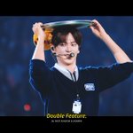 Photo by 𝘿𝙤𝙪𝙗𝙡𝙚 𝙁𝙚𝙖𝙩𝙪𝙧𝙚 (@dbFeature)