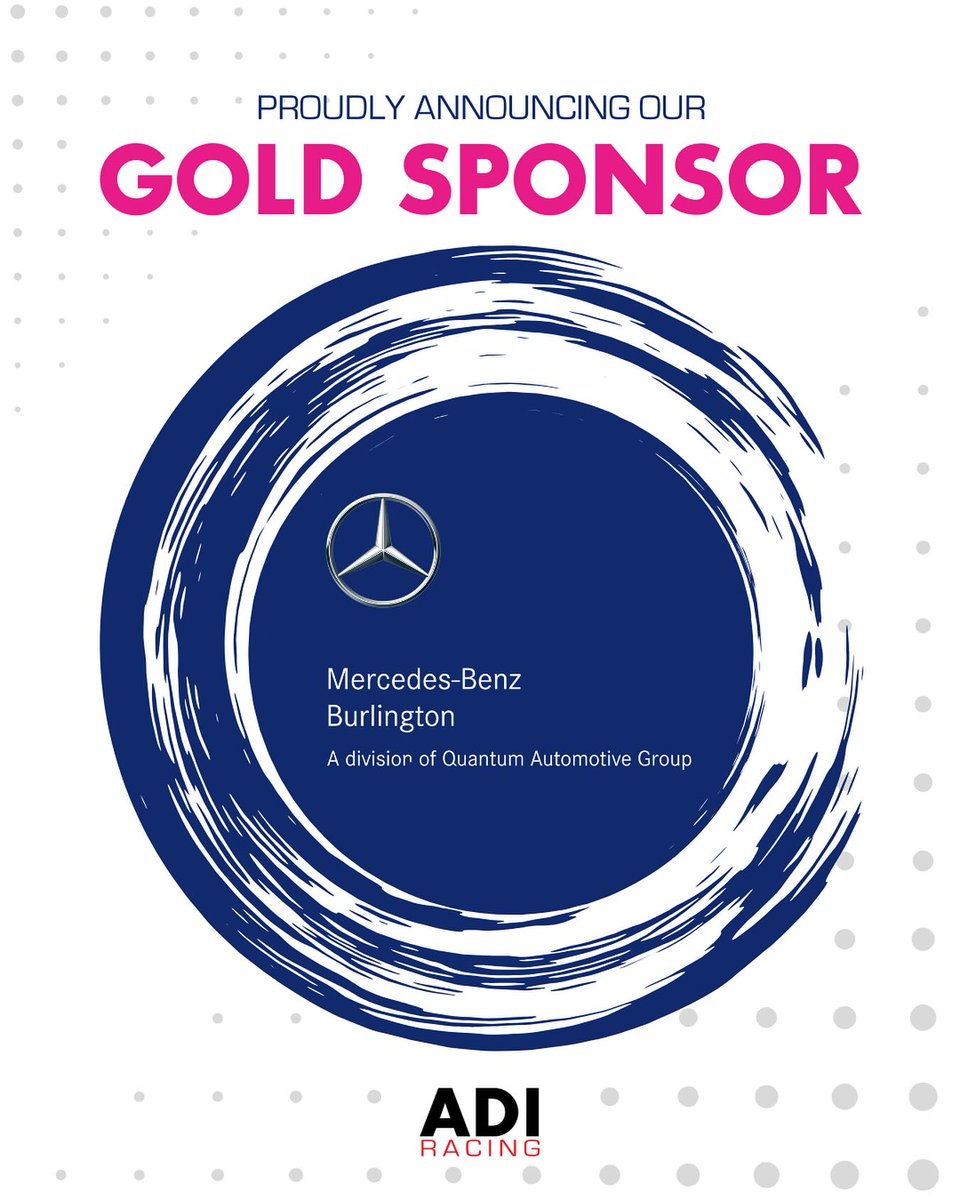 ArletteMar77's tweet photo. Returning Sponsor Alert

Mercedes-Benz Burlington, Canada’s largest private Mercedes-Benz dealer, offers transparent, professional service and a smooth, stress-free car-buying experience. Visit 441 North Service Rd and ask for J Chamberlain AMG. https://t.co/M0jpSSG8bs
