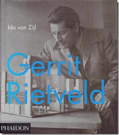 Gerrit Th. Rietveld　リートフェルト　作品集 古書山翡翠 商品情報 on X: 
