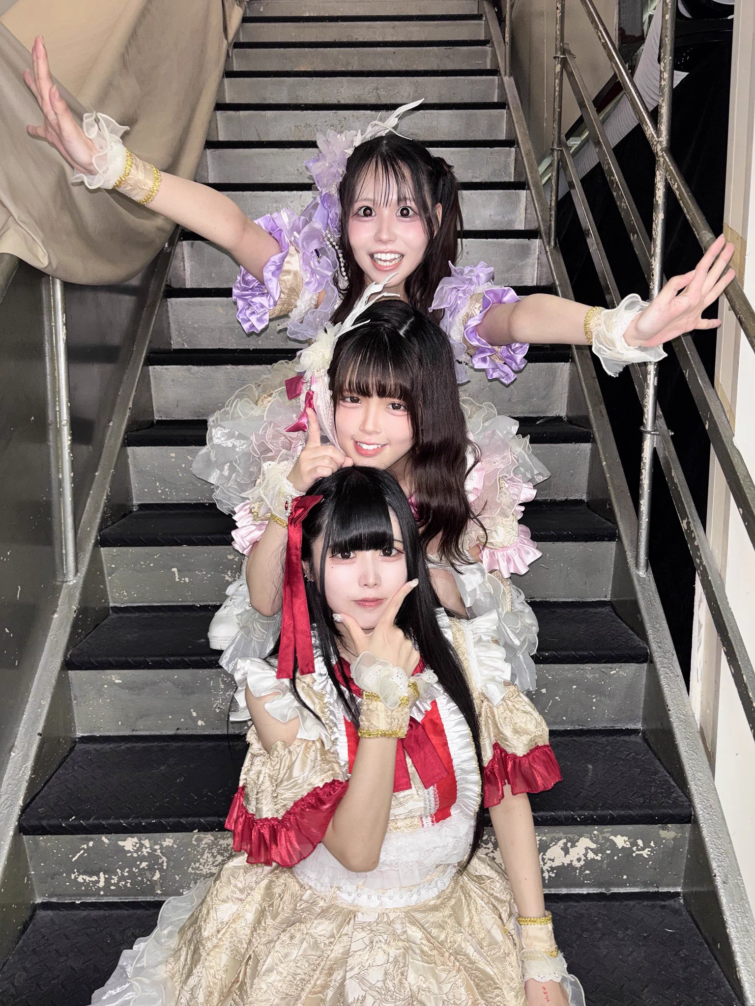 詩羽もか❤️1/13(水)渋谷Asia2ndワンマン【ココロモノローグ】 on X