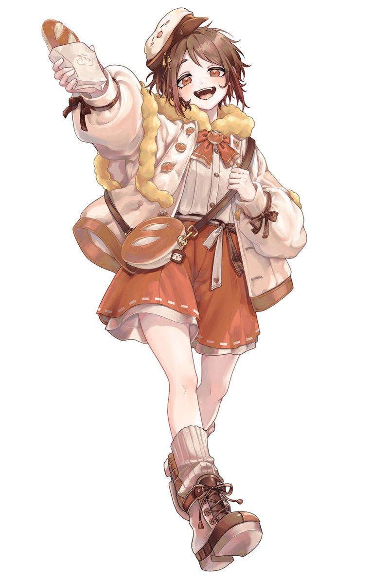 sorakumoshiro_'s tweet photo. TRPGのお陰で絵の基礎とデザイン力が向上した！！！

◀ 2026         2023 ▶︎ https://t.co/GIwpf6Sbnp