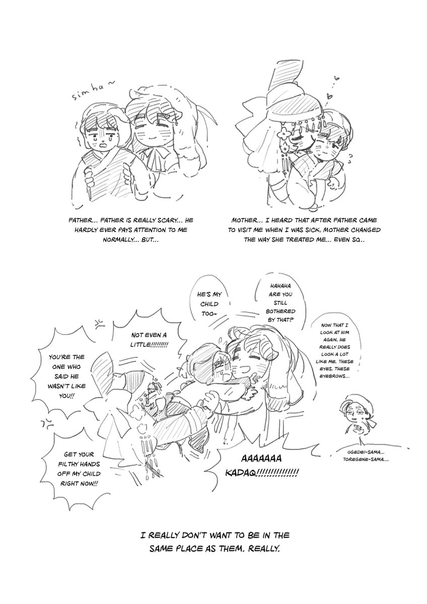 rubansoleil_'s tweet photo. peak dysfunctional family https://t.co/XEjjHpWJjp