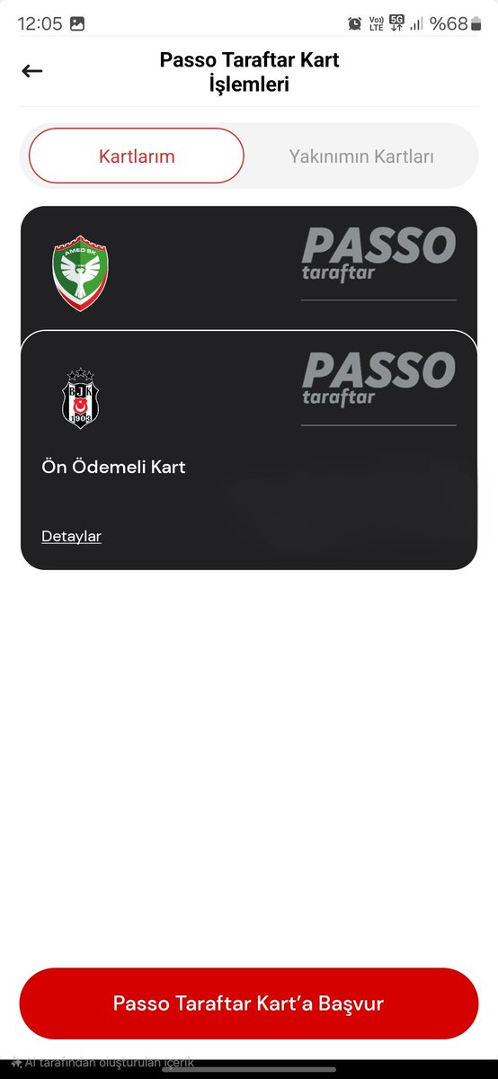 siradanibiri's tweet photo. @benn_emircann9 @AmedsporTribun Niye bu şekilde olur işte ,iki takımın da pasomu var https://t.co/34rp1VmJNT