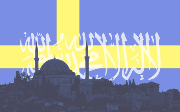 ImtiazMadmood's tweet photo. Sweden Has Passed the Tipping Point

Swedes voted in a parliamentary election, and the results provide a wake-up call for those Westerners who might still think the immigrant vote won’t be a decisive factor in the electoral process.

An estimated 70% of the migrant vote in Sweden supported one or another of the left-wing parties — all of which, not coincidentally, favor migrant-friendly policies.

The migrant vote tipped the outcome in favor of the Left, whose parties squeaked by to gain a slight majority of seats in Parliament. The Social Democrats (Socialdemokraterna) received the highest percentage of the vote, enough to be able to attempt the formation of a governing coalition.

These election results occurred in the face of a swing towards nationalism and anti-immigration sentiments among ethnic Swedes. Without the immigrants tipping the election, a government that included the Sweden Democrats (Sverigedemokraterna) would have been a distinct possibility.

Muslim immigrants vote as a bloc. White natives (in Sweden and other Western countries) don’t. They tend to distribute their votes almost equally between Left and Right, so that the result is usually close.

And now we can see what happens when the Muslim vote becomes sufficiently large. Muslims tend to vote for the leftist parties that favor open borders, until their numbers have sufficiently increased through their continuous hijra and greater fecundity. At that point they form Islamic parties (which have already appeared in some European countries), and begin the gradual shift away from democracy towards Shariah.

Such is the future that awaits the West. All of it. The process is well underway. Sweden is just the first domino to fall.

For years, the right across the West has noted that mass immigration has been a boon for left-wing parties, which are essentially importing a new voting base. Sweden’s latest election appears to once again affirm this view, with the left narrowly winning the election, in large part due to their overwhelming support from those with a non-European background in Sweden.Sweden’s 2026 election produced one of the narrowest results in recent memory. With roughly 94.7 percent of votes counted, the center-left opposition holds 176 seats against 173 for the parties backing outgoing Prime Minister Ulf Kristersson.The left-wing Social Democrats remain the largest party at 28 percent, enough to put Magdalena Andersson in position to try to form a government.A striking pattern in SVT’s VALU exit poll helps explain how the result took shape, with 70 percent of voters of non-European origin backing the left-wing bloc of Social Democrats, Left Party, Greens, and Center.

“VALU shows a very clear political dividing line. Among voters with non-European backgrounds, S, V, MP, and C together receive 70 percent, while the Tidö parties receive 27. This is a voter group whose party sympathies differ sharply from the electorate as a whole — and which therefore has significance for the long-term electoral math,” wrote Swedish political scientist and author Daniel Schatz on X.

Many years of treason by the traitor class in Britain will reach a cultural threshold at its next general election in ’29. By then the demographic shift, coupled with electoral fraud, will result in a de facto islamic republic. Britain will fall, its monarchy will fade into obscurity, and England’s 1100-year history will become rubble and ashes.

What will the muslims do with the traitors, when they reach majority and takethe power?

Yes, the politicians who betrayed their own people and where in power are old – 60 years or older – so will they be allowed to live out their lives unmolested or will they all end up getting their throats cut or if LGB… being thrown from one of the skyscrapers in London?

When the rapine of White women occurred, and the countries did nothing to stop it, or the importation of more rapists. There is little left to recommend even the US at this point, since the rule of law is arbitrary, and often pointless, due to non-enforcement and being ignored. You will know it’s the end, when this bs gets to your street, and many streets already know it. We have some of the stupidest people (communists) in charge of large portions of the country, and it looks like Sweden. Prepare, and harden your hearts.

If a napless wary ruler puts an end to muslim immigration and deports the rest in one week he will be called a dictator. If parliament talks pompously empty talk and no action for 30 years during which the nation is invaded it is still called democracy.

So if 436 representative deliberate hot air for months and do nothing that is called democracy. Invaders come into the so-called democracies without any discussion at all.