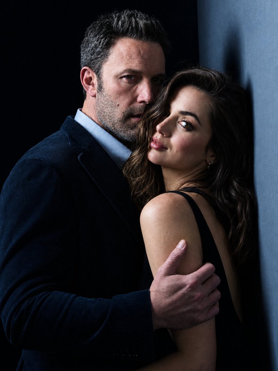 thabet22_x's tweet photo. Ana de Armas And Ben Affleck in Deep Water (2022) https://t.co/74S94UJtWF