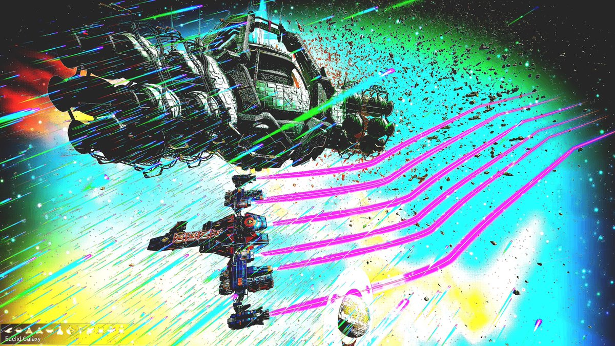 Beastov86_NMS's tweet photo. All the colours 🎨🚀

#NMS
#NoMansSky
#NMSPhotoMode
@NoMansSky https://t.co/Lpye1m7k16