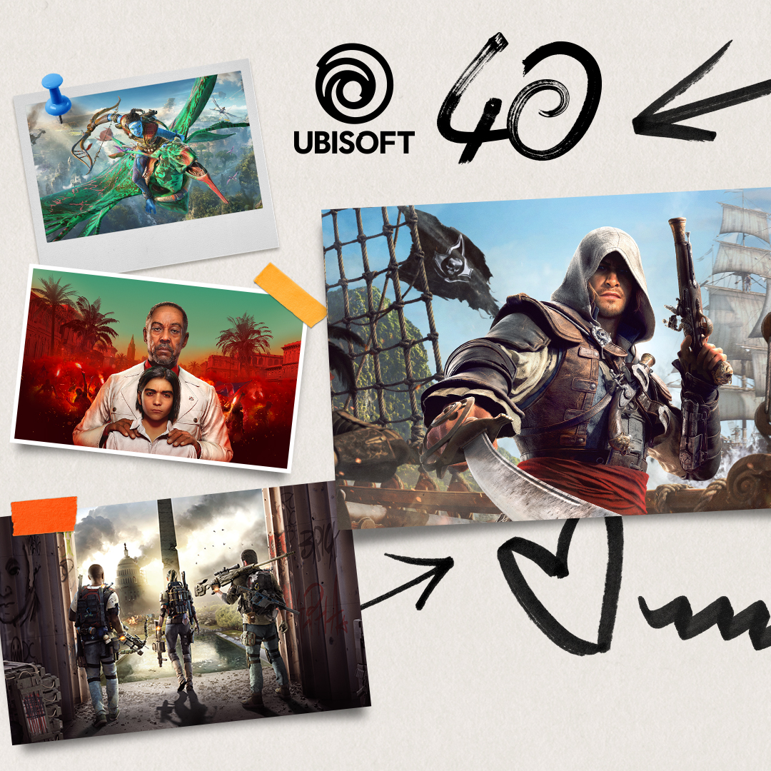 UbisoftPL tweet picture