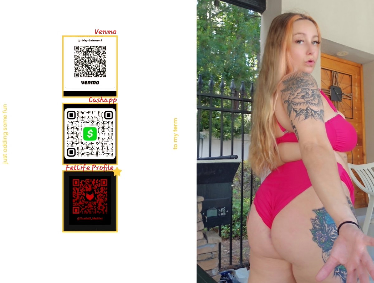 scarlet2ref's tweet photo. Go to fet life see what you're missing! >>> https://t.co/Ily8qKICR4