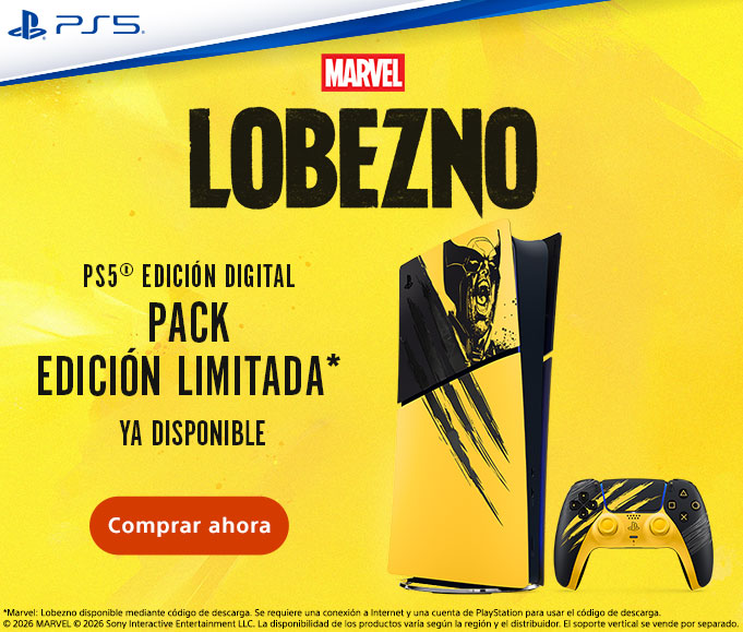 iokoolStore's tweet photo. 📢¡Últimas unidades disponibles!

649,90 €👉https://t.co/k6U9I1zUmf

#Wolverine #Lobezno #LobeznoPS5 #WolverinePS5 https://t.co/dggSruNRKa