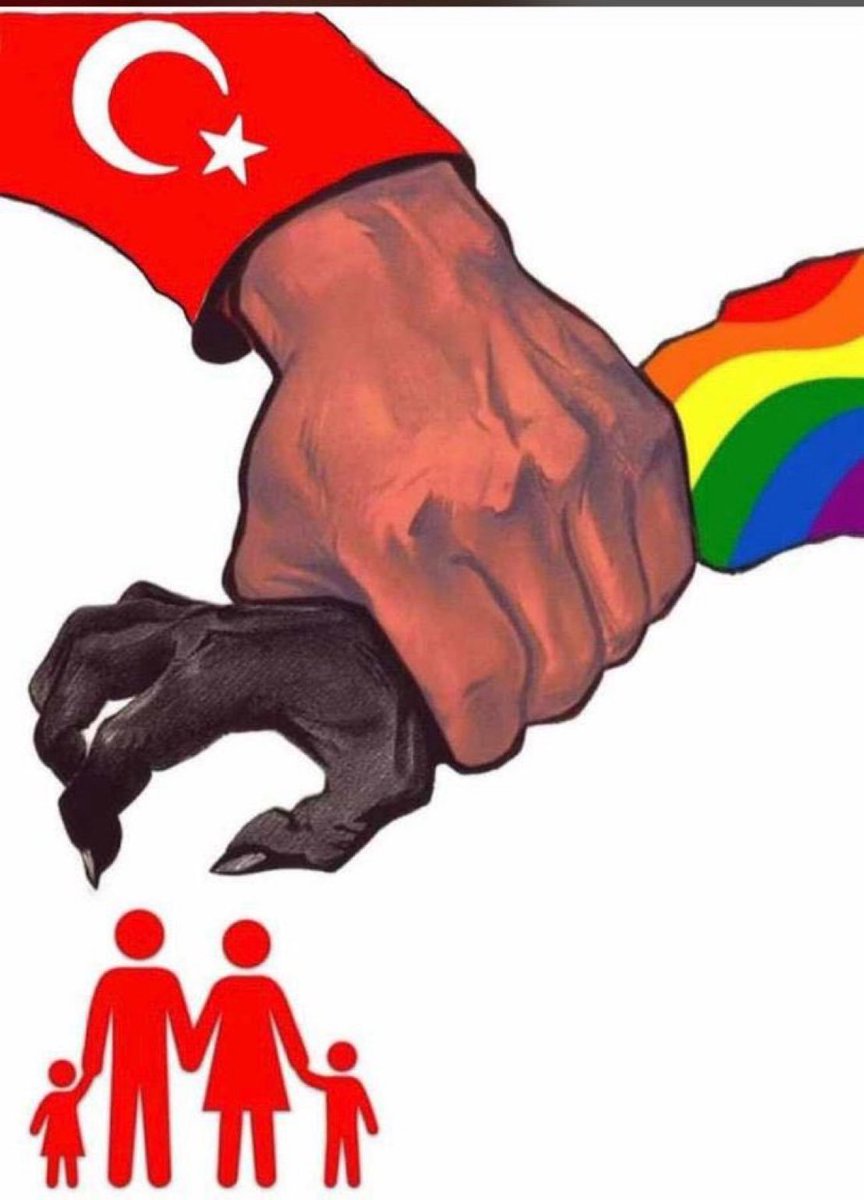 EkReMUsTaD's tweet photo. Helak olan Lut kavmi de toptan sapkın değildi. Sadece tepkisizdi. 

Sapkınlara karşı tepki ver, aileni ve toplumu koru. https://t.co/iICBZcXXW7