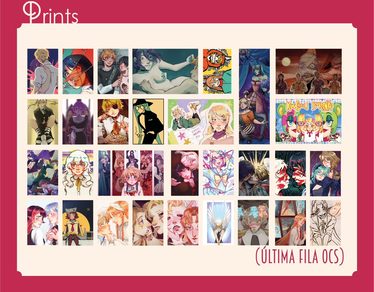 sunshineemokid's tweet photo. Fomoed voy a poner el catálogo de la japan weekend  también nos vemos la semana que viene en Madrizzz si queréis reservar cualquier cosita call me beep me tenéis todo en mejor calidad en el 3nlace de mi perfil https://t.co/WpF07euaNs