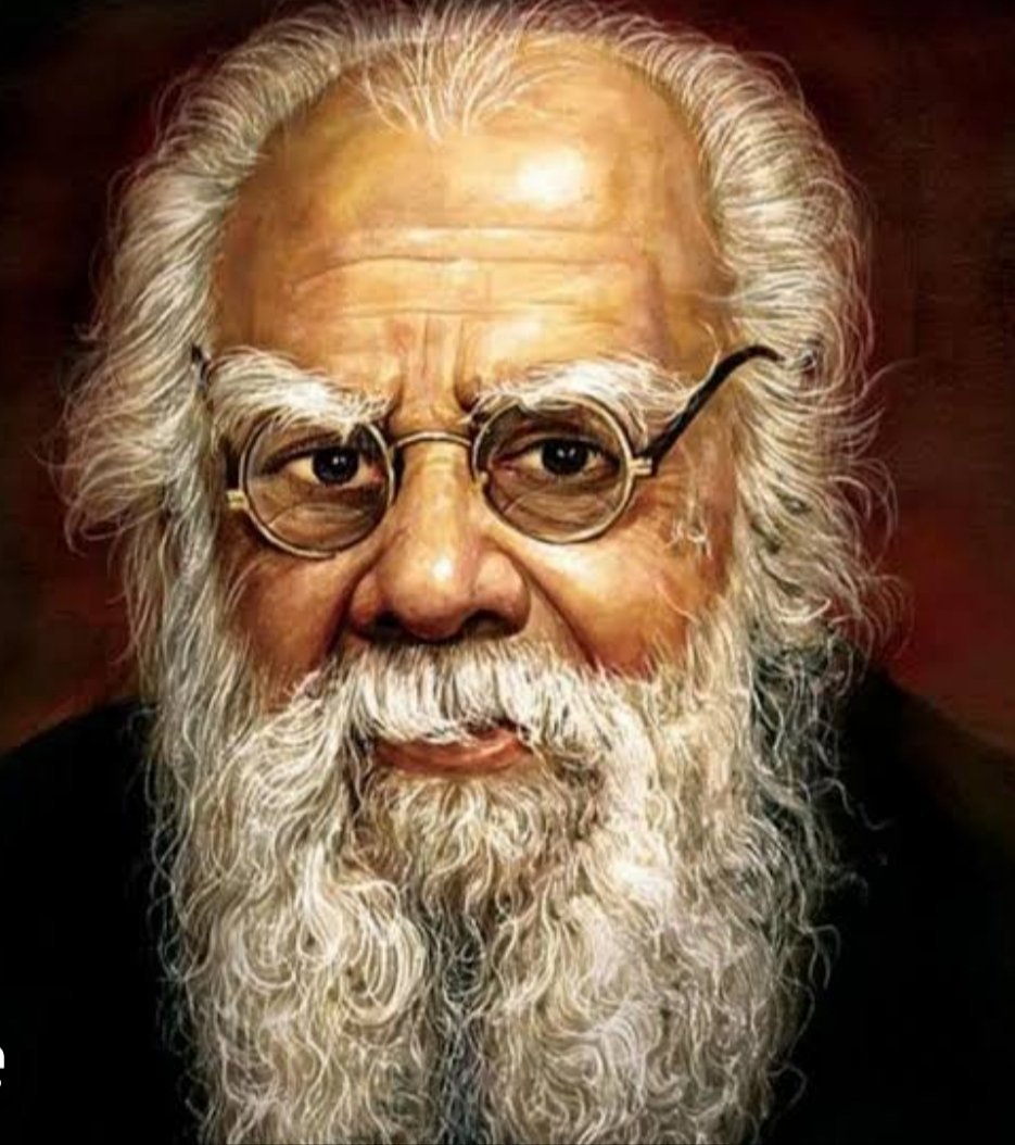 Sivakumarind24's tweet photo. தமிழ்நாட்டின் தந்தை எங்கள் 
#பெரியார் 🔥🔥🔥🔥🔥 https://t.co/jGgtseav7Q
