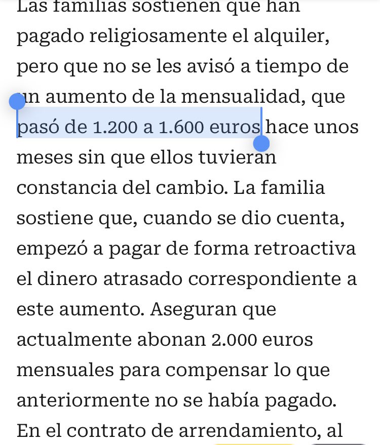 ElisendaColell's tweet photo. Les 6 families desnonades ahir a Badalona fa 9 anys que vivien en l’antiga escola de l’av. Alfons XII, a canvi de 1.600€ al mes. Els nens van a una escola concertada i es van trobar el desallotjament al sortir de classe. Ho explica l’@uri__soler a @La_SER https://t.co/OxlpMyig76 https://t.co/PQop6lJ3G6