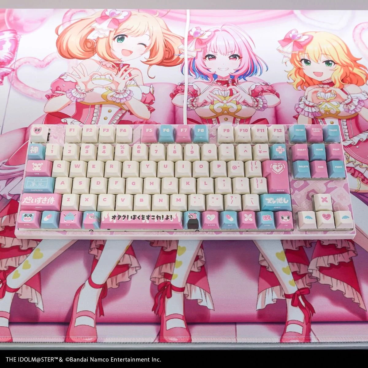 ◯ 夢見りあむ　まとめ売り　缶バッジ　キーボード ふもコレ by ふもっふのおみせ【公式】 on X: 