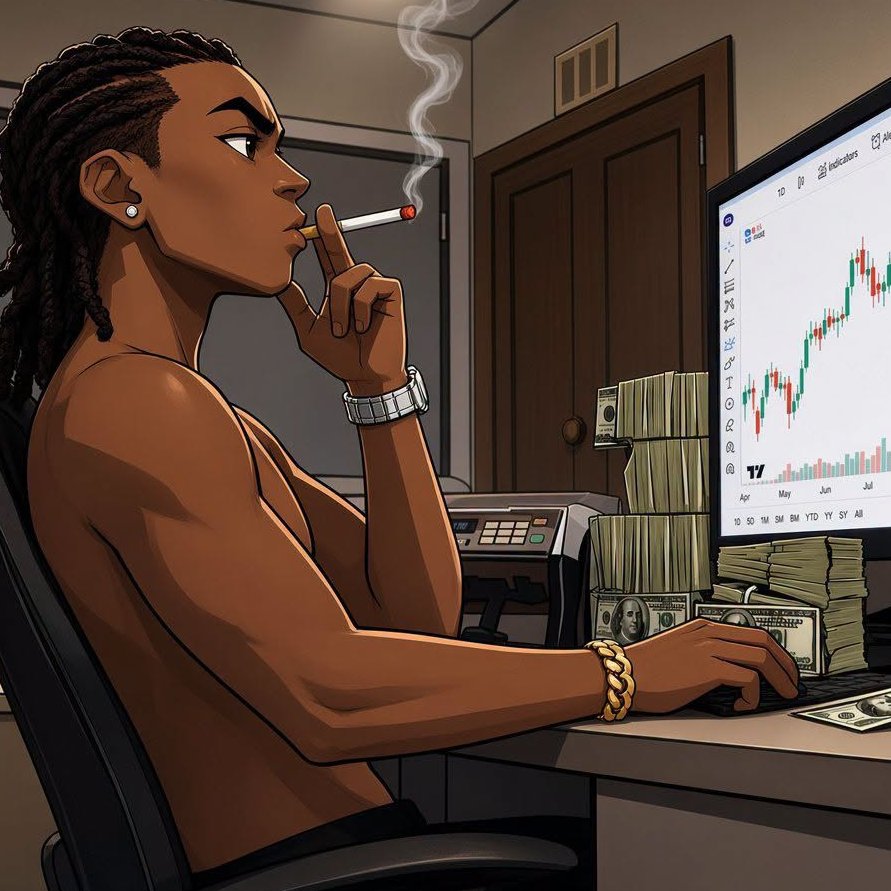 tradercams's tweet photo. making money make sense. https://t.co/Okotdroj67
