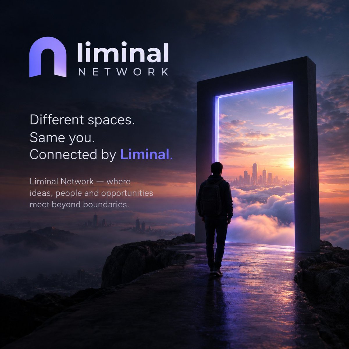 mostafaabd36497's tweet photo. The interesting thing about @LiminalNet isn't just the word "privacy".

The real question is whether privacy can become simple enough for normal users to actually use.

Good privacy infrastructure should reduce complexity, not add more of it.

#Liminal #Privacy3 #Web3 https://t.co/WjWCodyelP