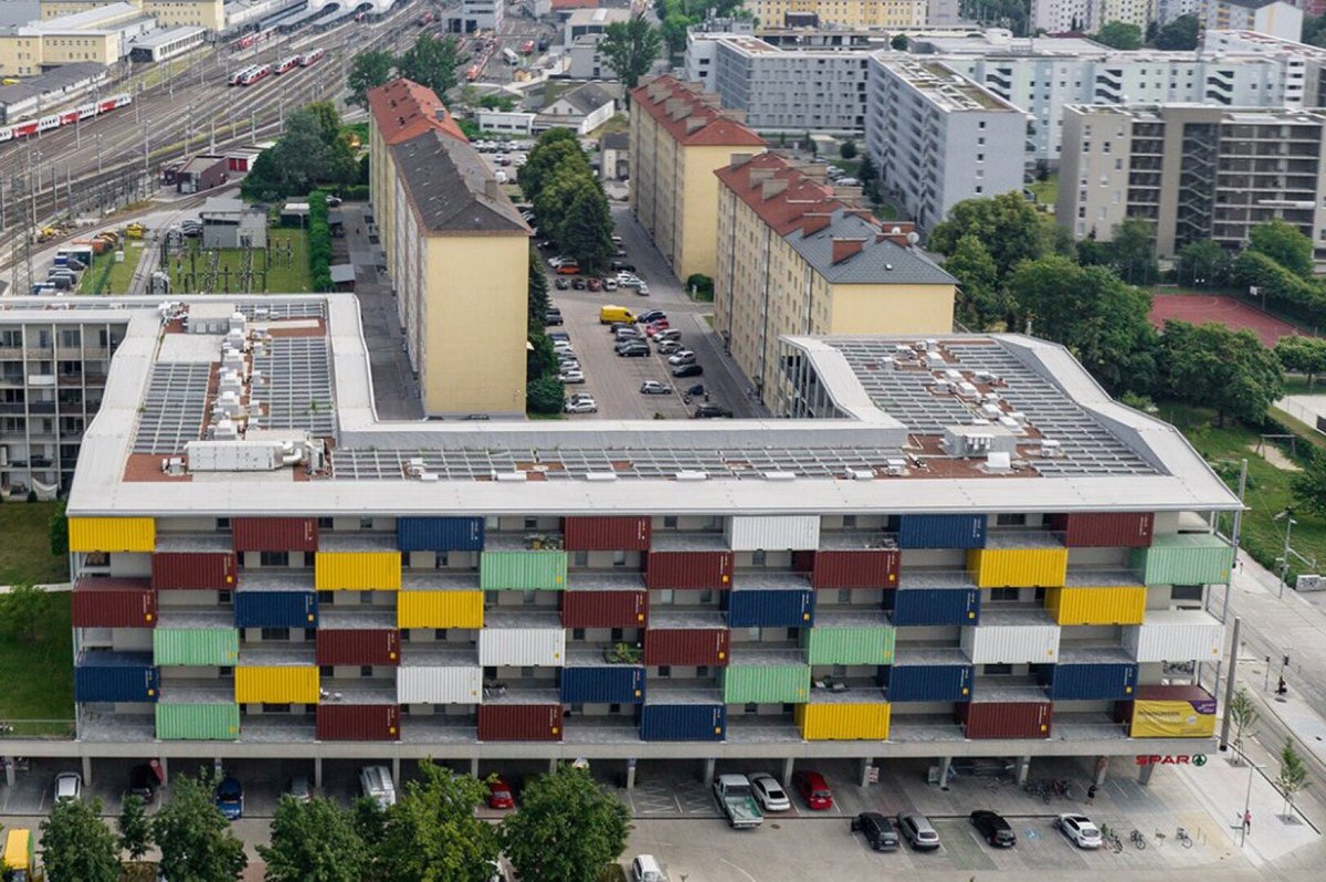 immosearch_eu's tweet photo. 1. Monat mietfrei in der Smart City Graz: 2-Zimmer-Wohnung mit Freifläche und guter Anbindung. provisionsfrei für Mieter:innen. Mehr dazu: https://t.co/Q4RrFNptZ2

#Graz #SmartCity #Wohnung #Mieten #Freifläche #Provisionsfrei https://t.co/iaRL4oWza8