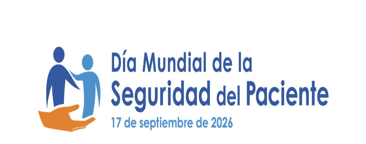 AleMRV_'s tweet photo. El Día Mundial de la Seguridad del Paciente #SegPac 2026 se centra en la atención segura para las enfermedades no transmisibles con el lema «¡Atención segura durante toda la vida!».
1 de cada 10 pacientes sufre daños durante la atención de salud y se considera que en torno a la mitad de esos daños podrían evitarse.
Con ello se apela a la toma de medidas multisectoriales y multipartitas para que nadie sufra daños mientras recibe atención para una Enfermedades No transmisibles.
#SegPac #SeguridadDelPaciente #Salud