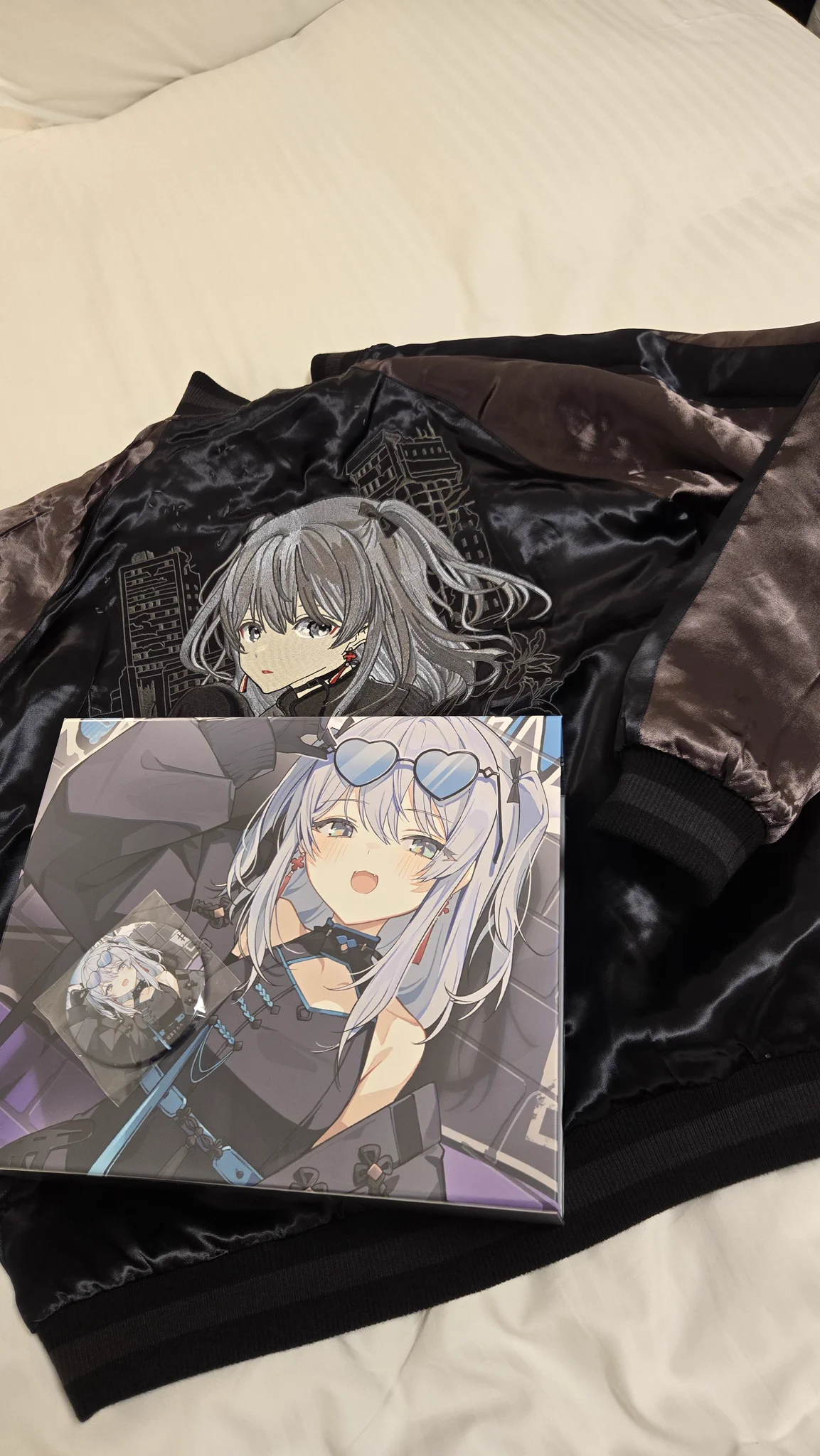 Replies by 猫麦とろろ＠TGSグッズオンライン発売中✨ (@tororo_vtuber
