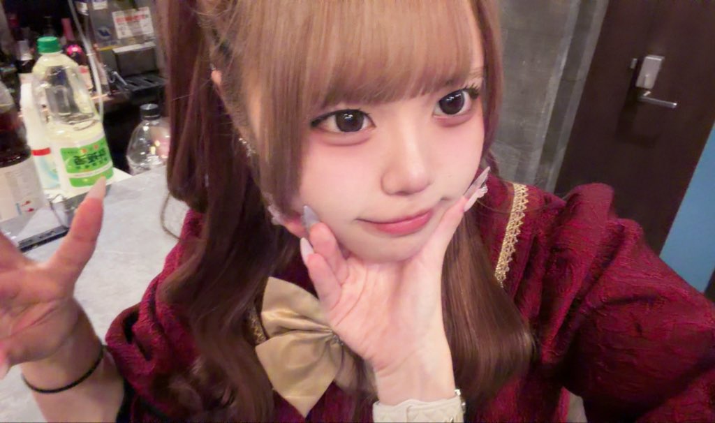 nea_melty's tweet photo. いるー！お久しぶりです https://t.co/MCEMEvDuFT