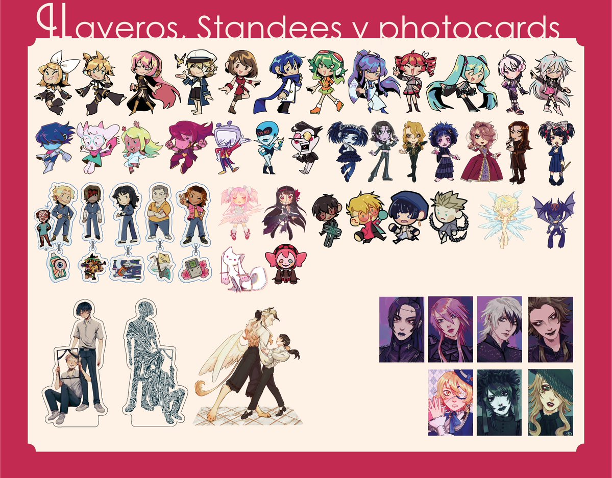sunshineemokid's tweet photo. Fomoed voy a poner el catálogo de la japan weekend  también nos vemos la semana que viene en Madrizzz si queréis reservar cualquier cosita call me beep me tenéis todo en mejor calidad en el 3nlace de mi perfil https://t.co/WpF07euaNs