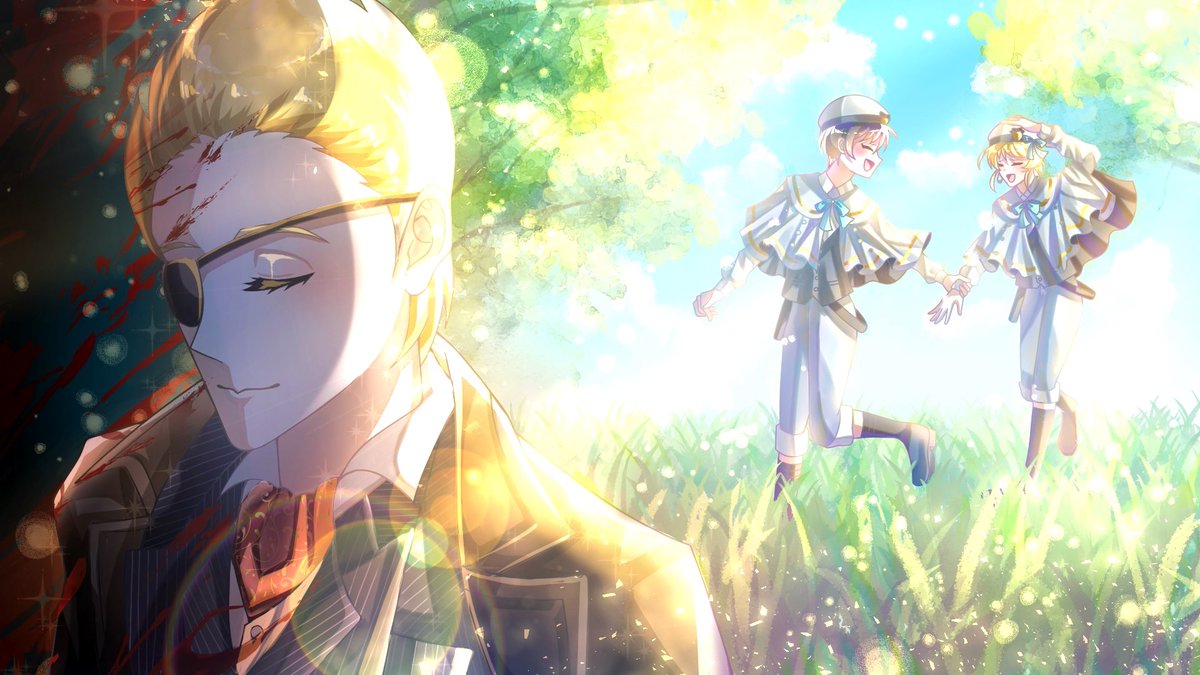 A_2626_0326's tweet photo. #SideM_FA
例え、元に戻れなくても https://t.co/JkTUhMV6na