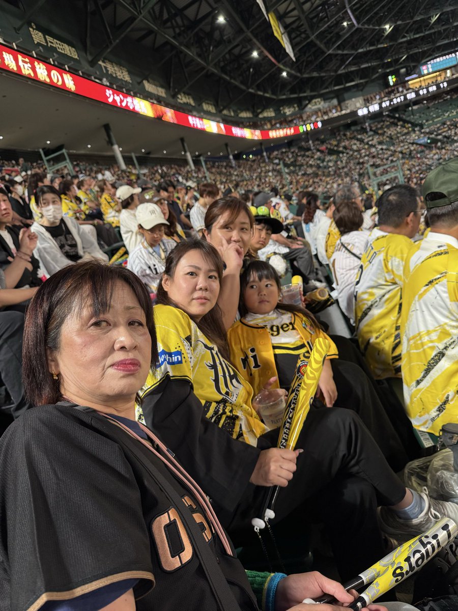 masami0134's tweet photo. #虎エール https://t.co/qtAiPet3fA