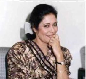 JudiciousArab's tweet photo. توفي في مثل هذا اليوم: 
17 سبتمبر 1992 م - 
الممثلة الكويتية عائشة إبراهيم، تعتبر من رواد المسرح الكويتي ولها كثير من الاعمال المسرحية والتلفزيونية الناجحة.
حصلت على جائزة أفضل ممثلة في «مهرجان الكويت المسرحي الأول»في مارس عام 1989

الله يرحمها ويغفر لها

#الكويت 

@fadi_abdulla https://t.co/IonrRAwj0S