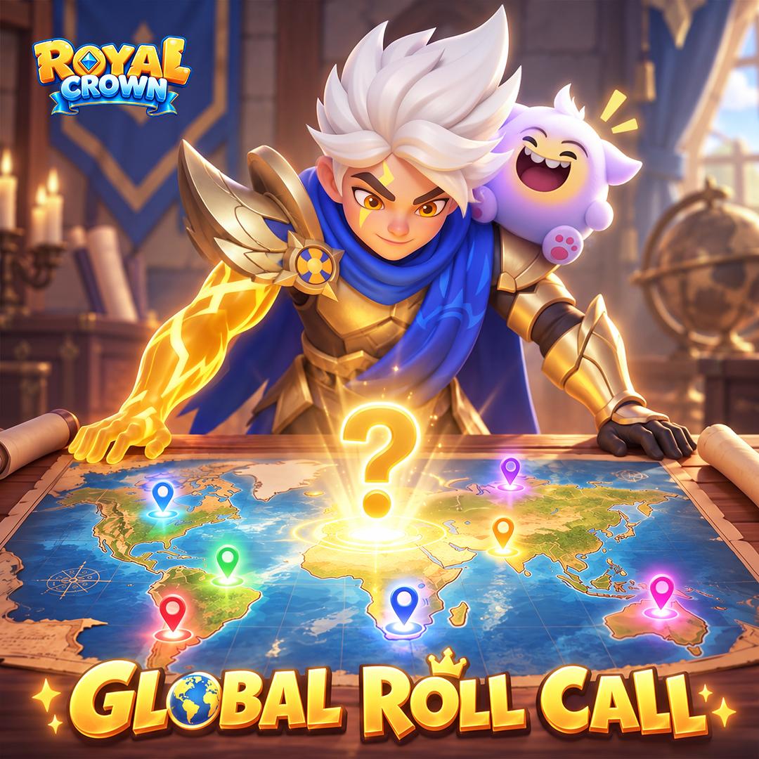 royalcrown47's tweet photo. under the stars. Wherever you are, the Royal Crown realm never sleeps!

🔥 Global Roll Call: Where does your kingdom rise?
🗺️Drop your country/city and flag emoji in the comments!
Want to connect with local allies? Head over to our Discord ：https://t.co/4HNZcO6izd

#RoyalCrown https://t.co/K9Ome1NCkM