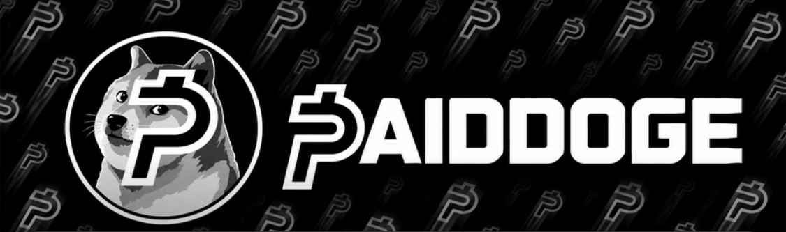 emamashour98's tweet photo. You can tell when a community actually cares. $PAIDDOGE has that energy. https://t.co/w4KnG6Pdtn