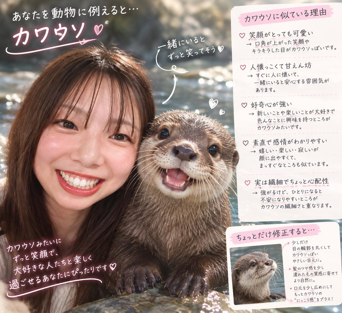 mim2kit's tweet photo. 酔っ払いの写真使ってやってみた🤣 https://t.co/15MbxQis24