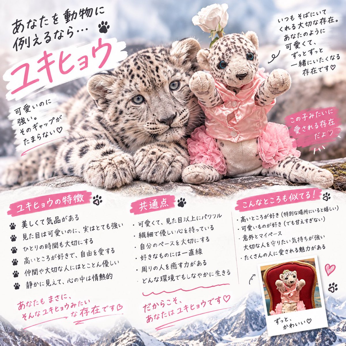 myonmyon_hyo's tweet photo. みょん🐆🤍 https://t.co/OFLqVa2vzE
