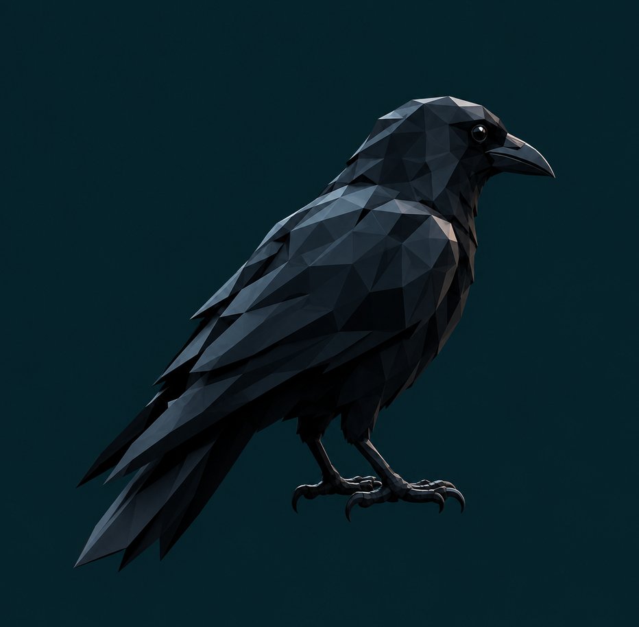 tweetplay's tweet photo. why launch on paid if we can just send fees to thegithub DIRECTLY?

Ex-Huggingface developer @sopersoneust dropped

"Crowbrain"

a digital brain connected to 1.5 billion neurons of the smartest bird on earth.

He is followed by ALL the big AI accounts and had another project running before which went to $500k.

Sending Fees to to @sopersoneust Via GITHUB

Github: https://t.co/UIDBc9We8l

Post: https://t.co/6mJ2wNdpyH

Website: https://t.co/N4PYjlXW4n