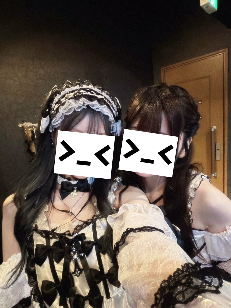 a1tmw's tweet photo. モノトーンも似合う？🖤 https://t.co/WTJ3wlkOhr